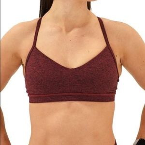 Fleo Reinette sports bra